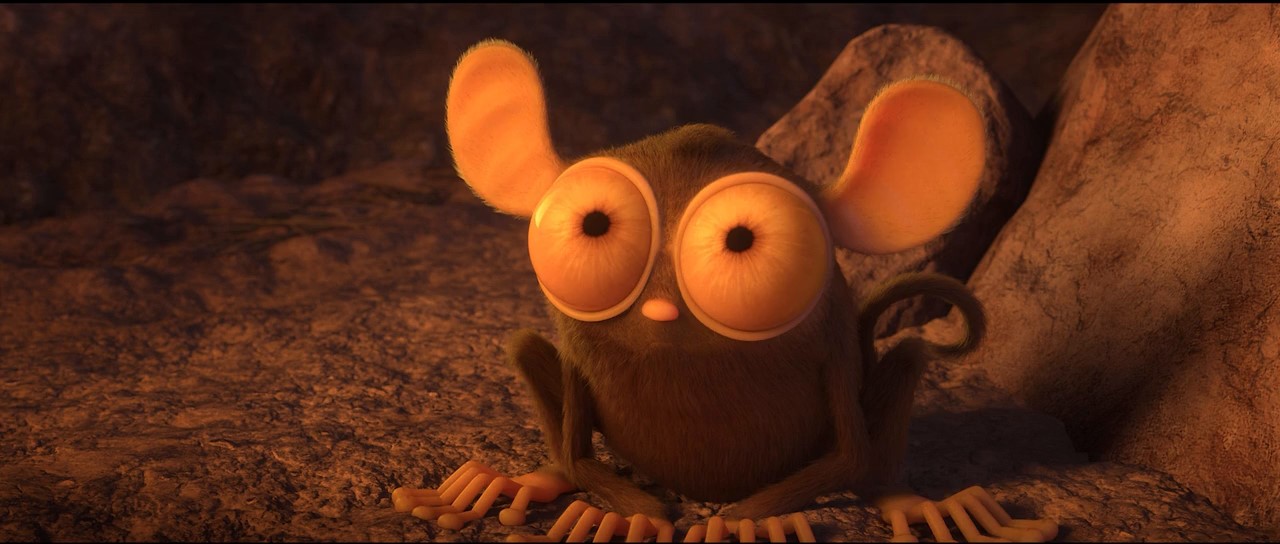 The Jungle Bunch 2: World Tour Screenshot 3