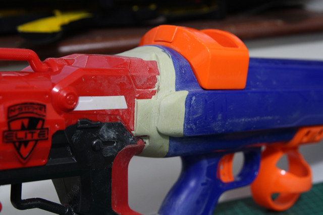 Bazooka Rifle (26)