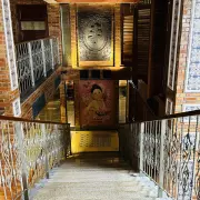陈金福土产店6