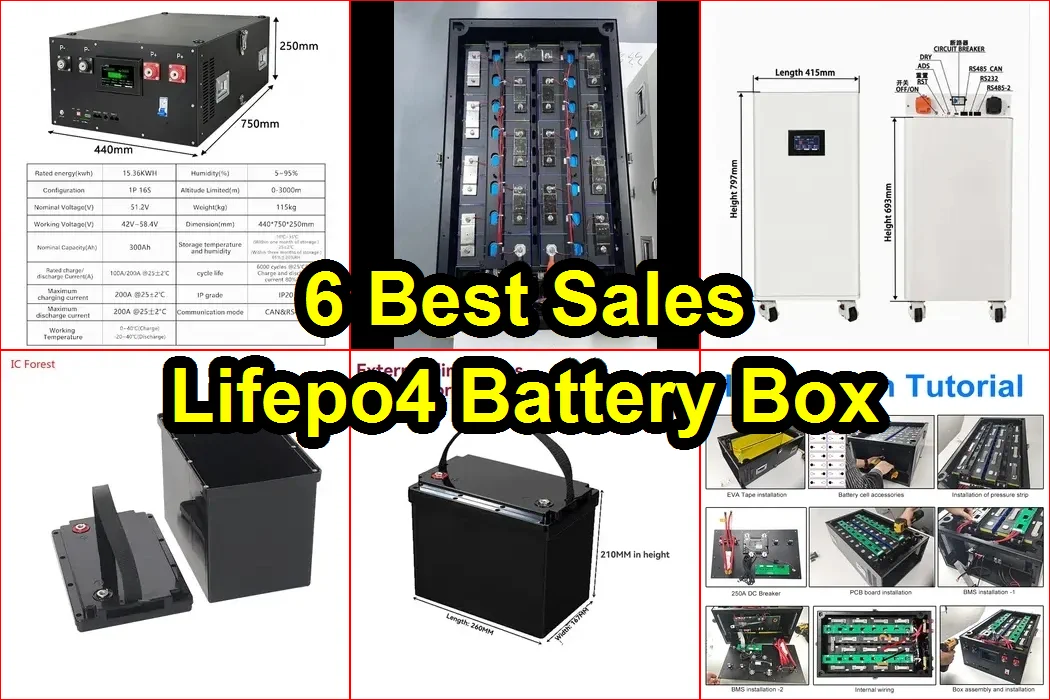 磷酸鋰電池盒 評價