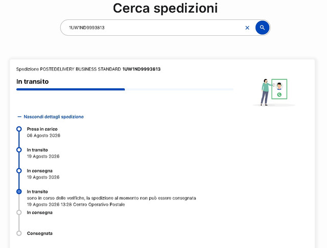 Tracking Pci e