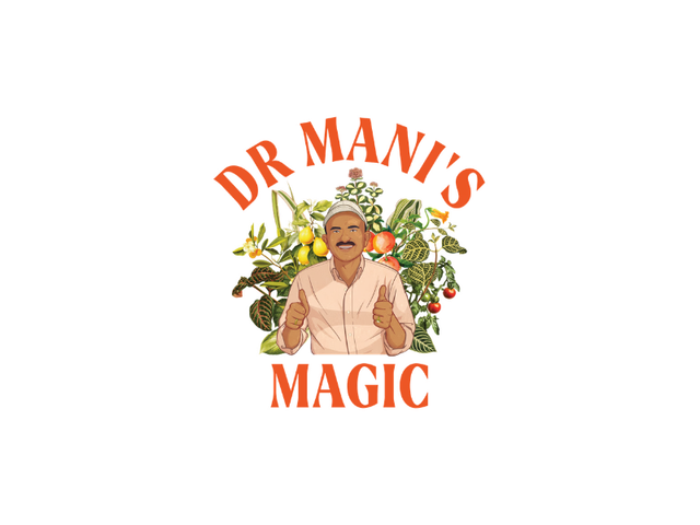 Dr Mani s Magic