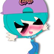 Cheer-Charlie