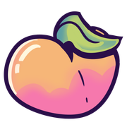 peach color 2