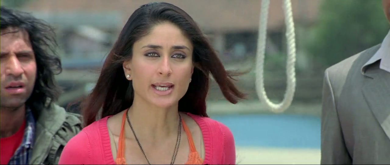 Golmaal Returns Screenshot