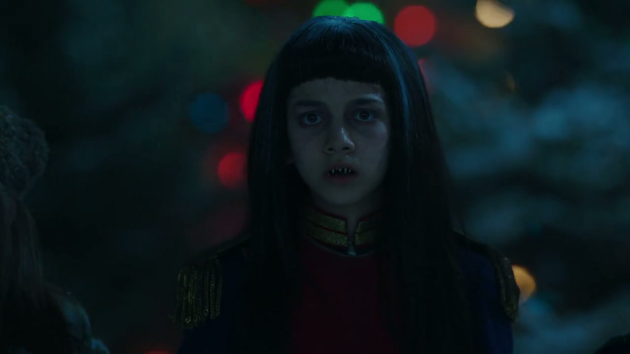NOS4A2 Screenshot
