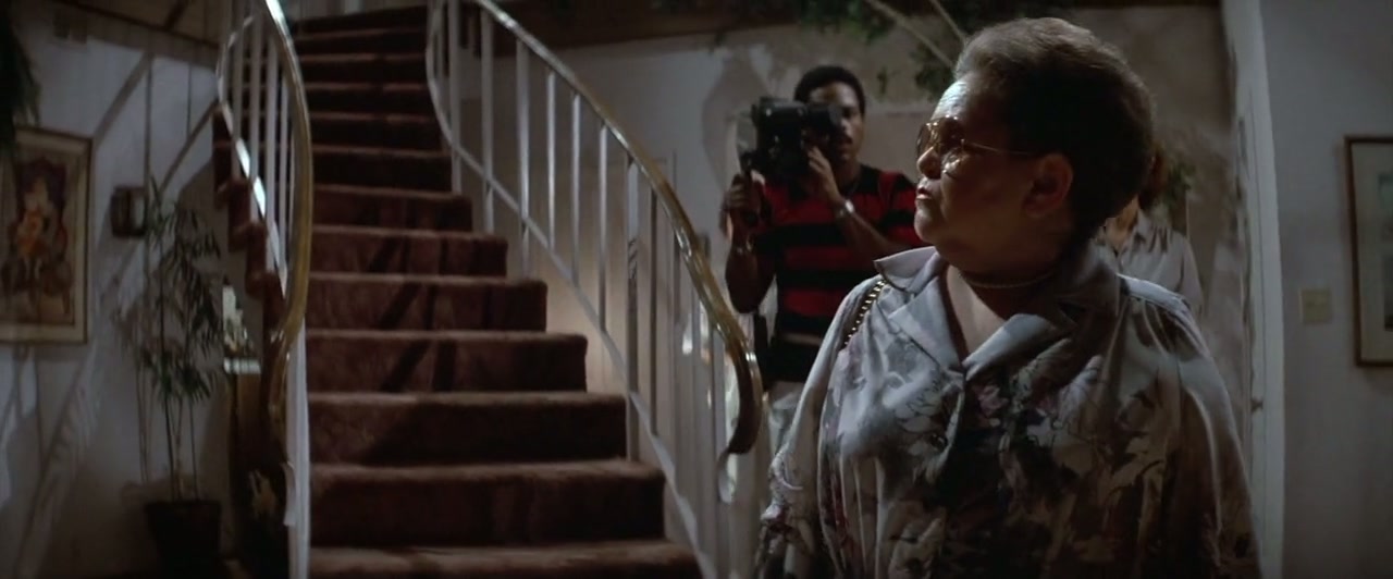 Poltergeist Screenshot