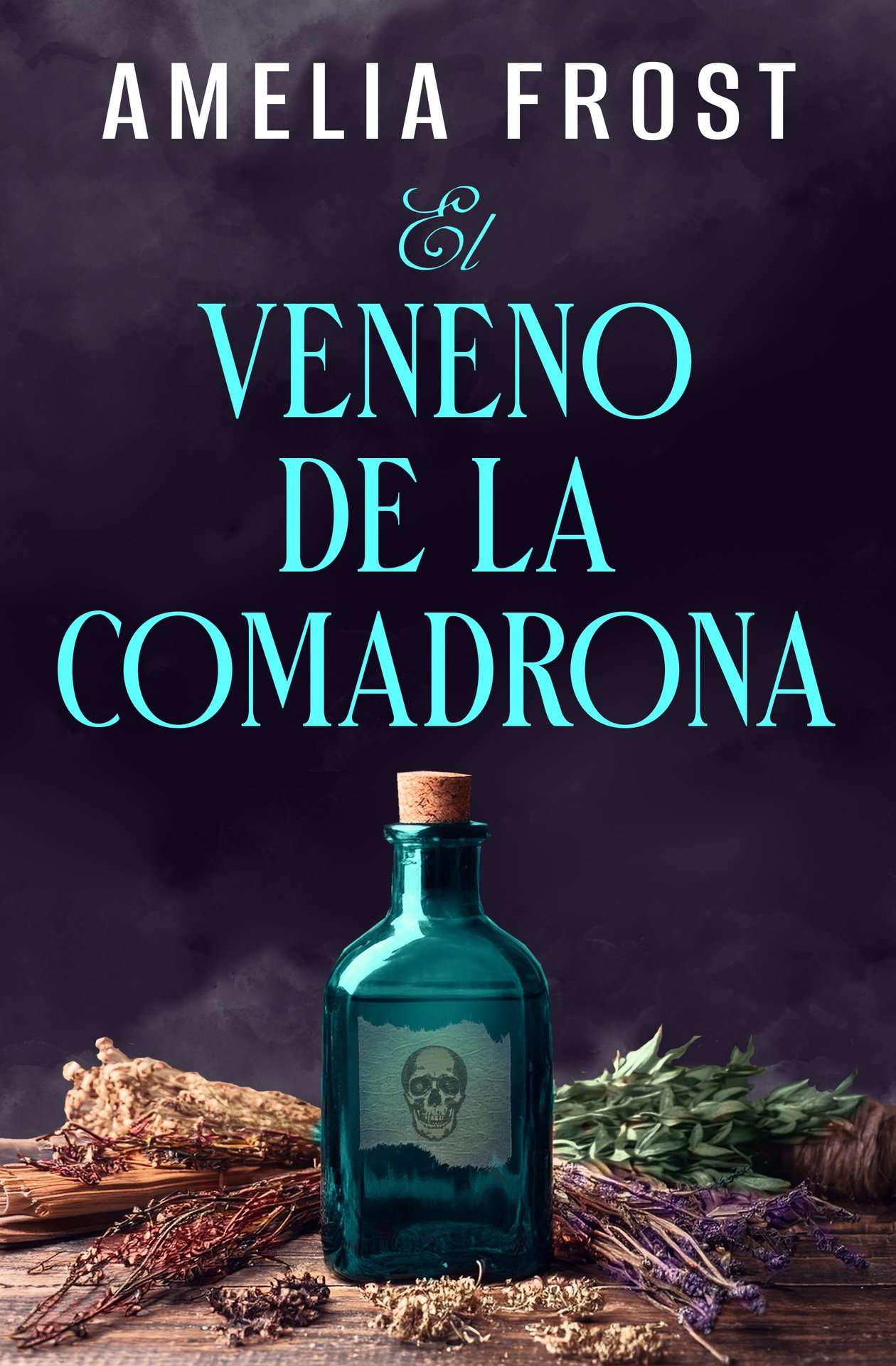 El veneno de la comadrona