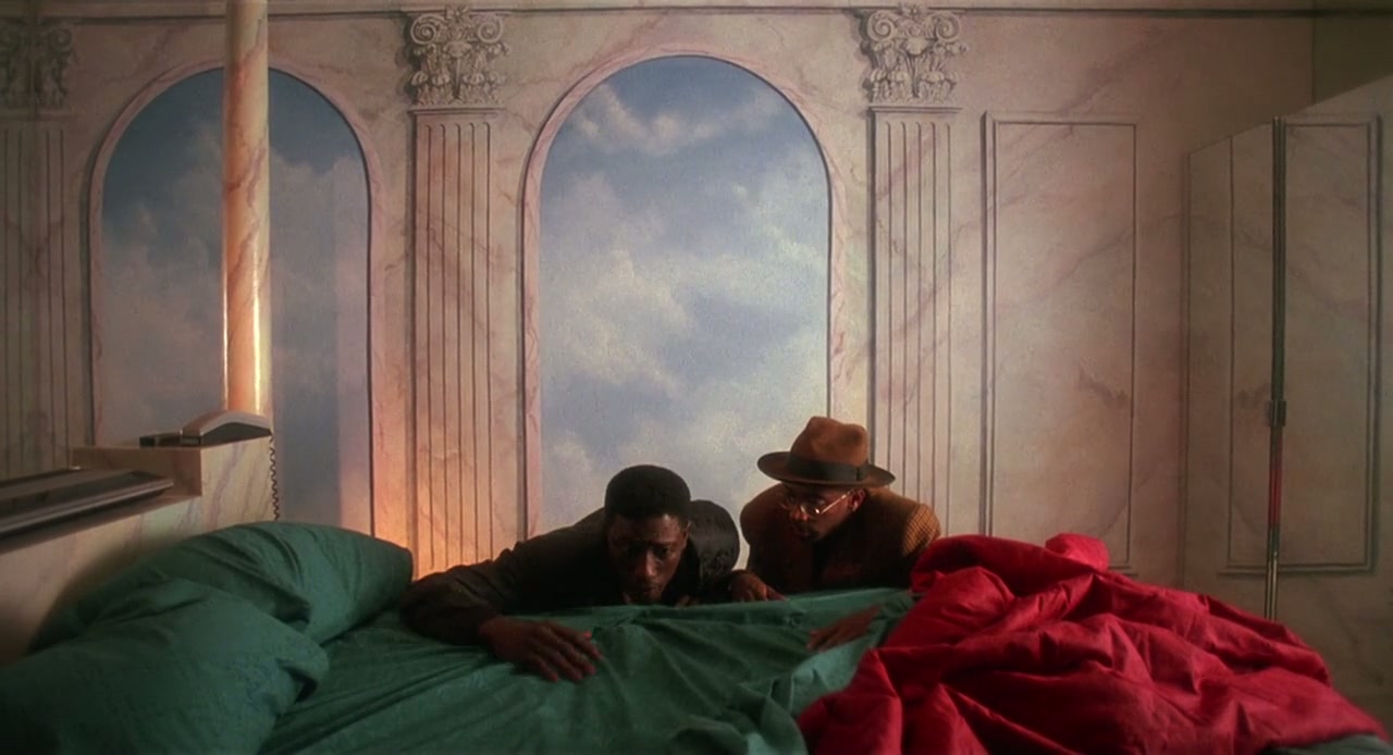 Mo' Better Blues Screenshot