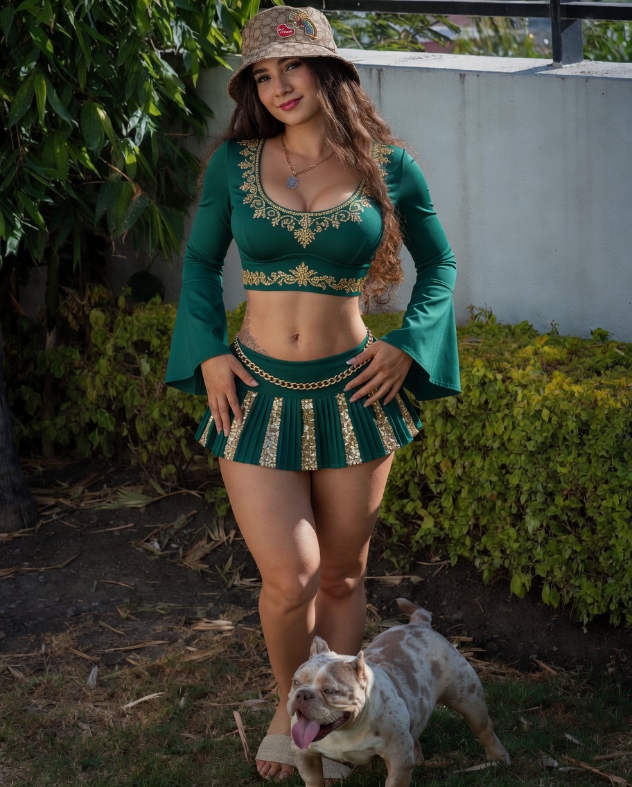 Keren Canelon
