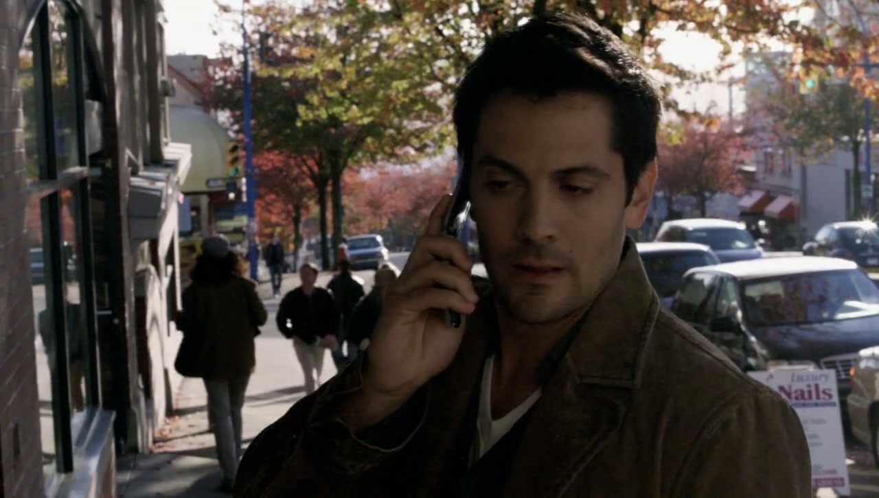 Possession Screenshot