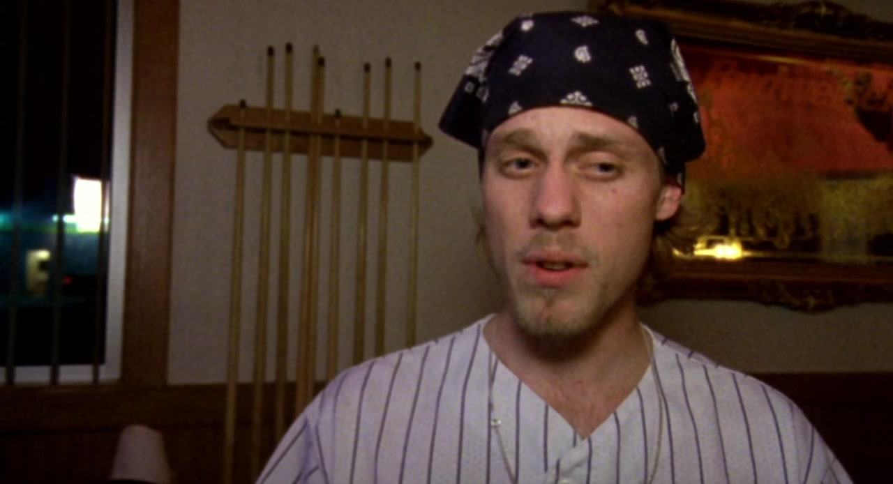 Bowling for Columbine Screenshot