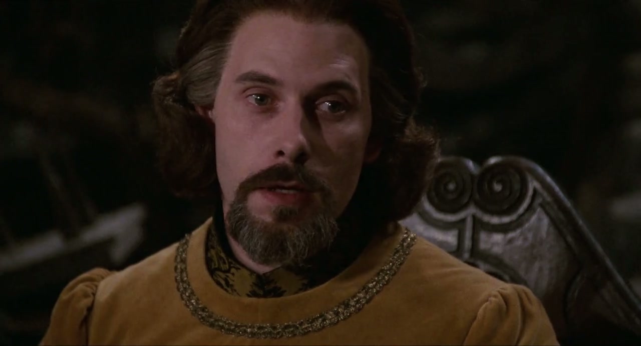 The Princess Bride Screenshot