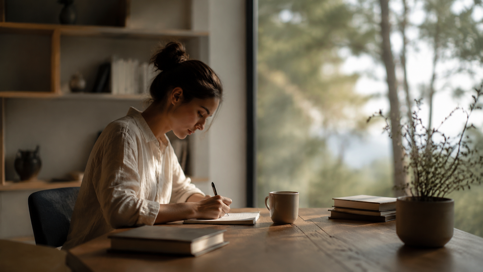 Why Quiet Environments Boost Concentration: The Science of Focus and Mental Clarity