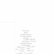 Thank You Notes (5)