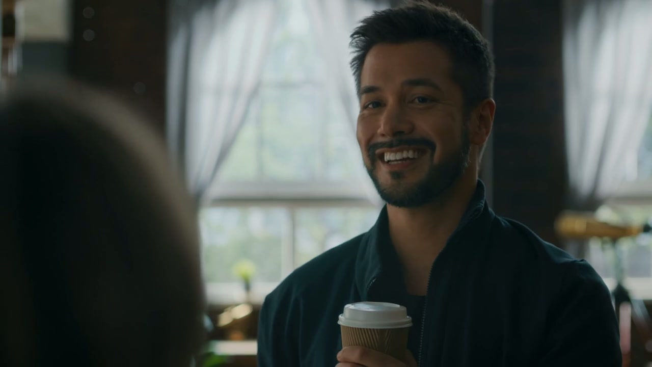 Betty's Bad Luck in Love Screenshot