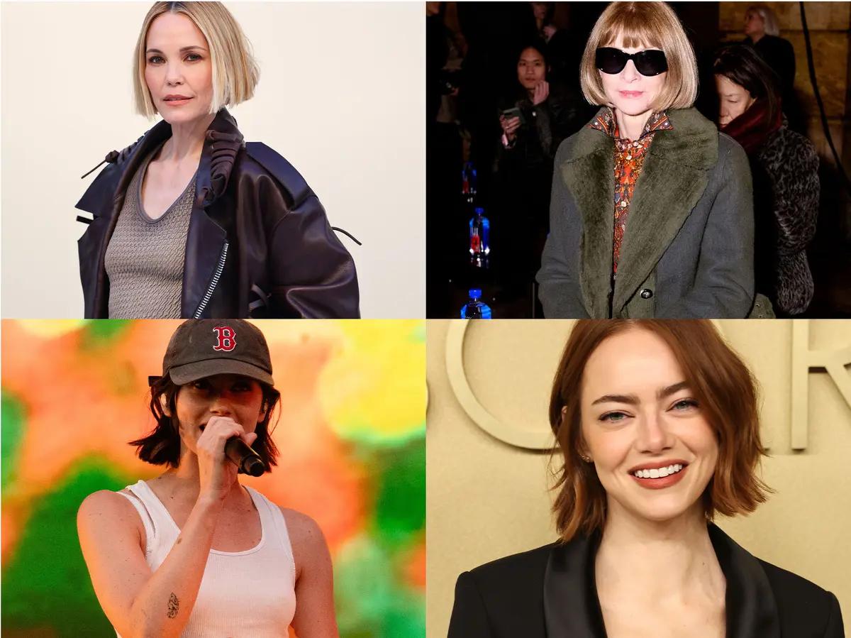 The Timeless Bob: A Hairstyle That Never Goes Out of Style