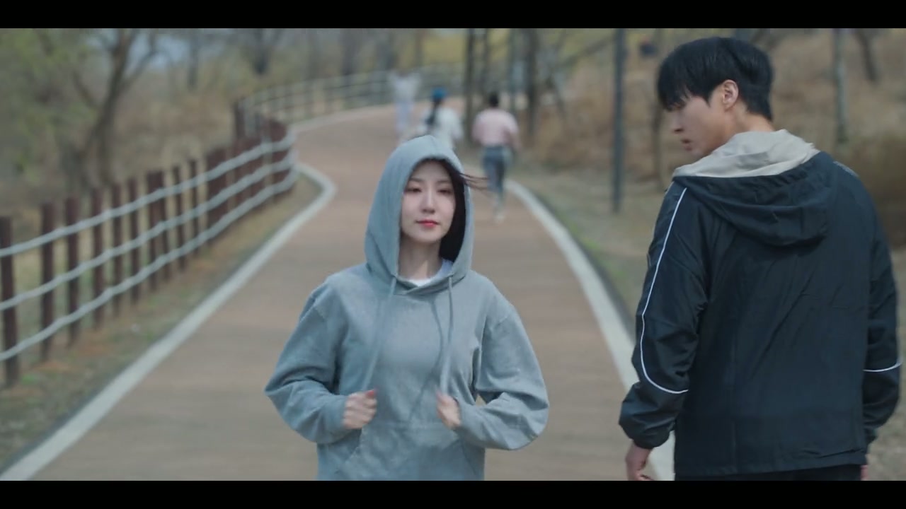 Spooky in Love Screenshot
