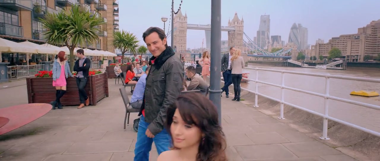 Humshakals Screenshot