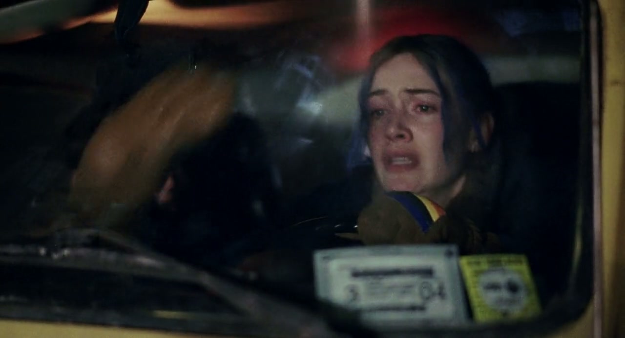 Eternal Sunshine of the Spotless Mind Screenshot