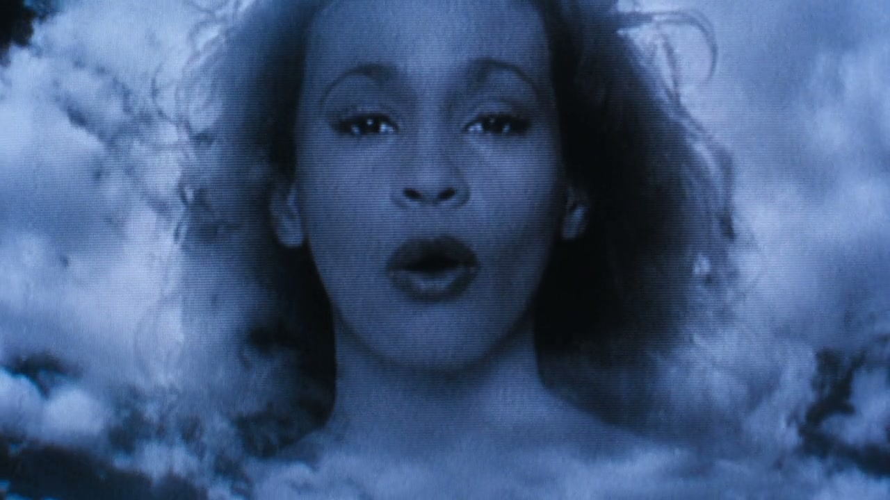 The Bodyguard Screenshot