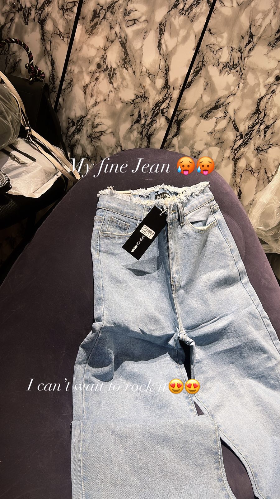 Fashionova Jean