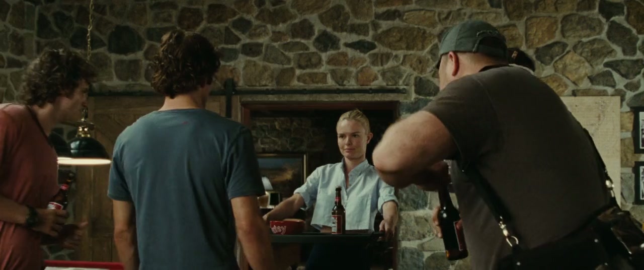 Straw Dogs Screenshot