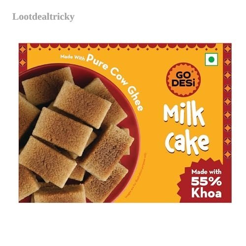 Go Desi Cow – Just ₹151 | Best Deal Go Desi Cow – Just ₹151 | Best Deal