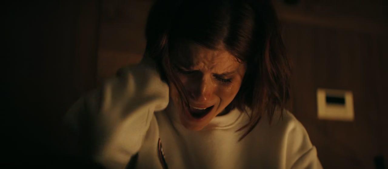 The Astronaut Screenshot