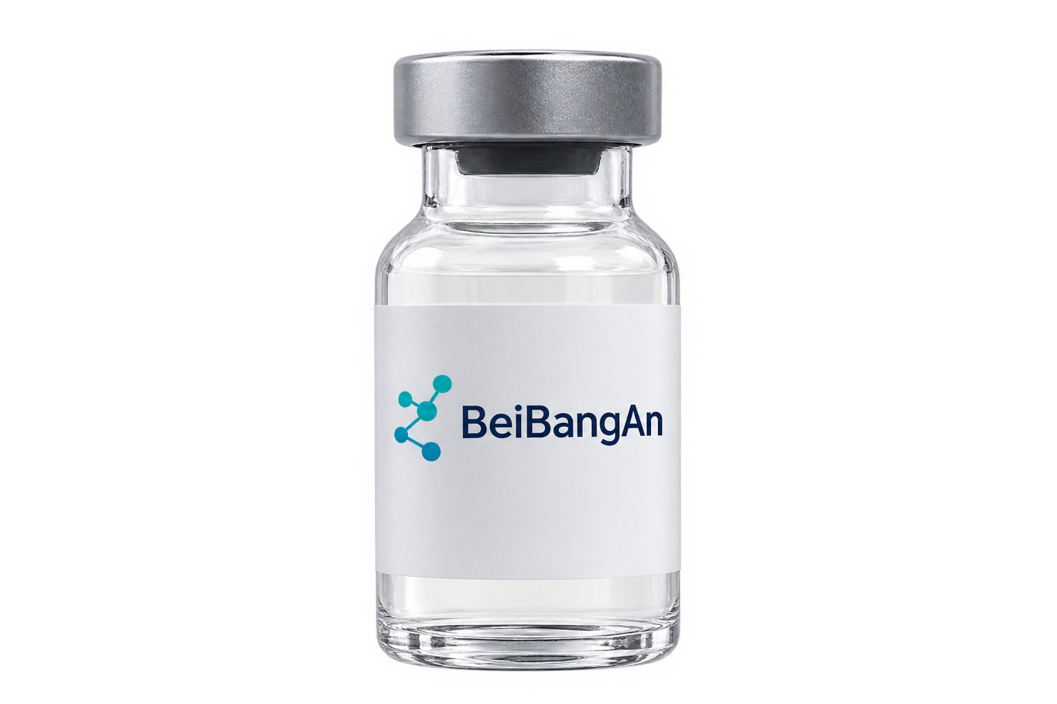 BeiBangAn peptide vial