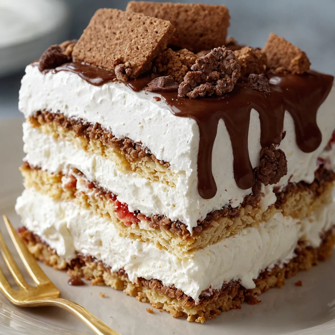 Ultimate Icebox Cake Recipes: 3 Easy Steps to Dessert Perfection