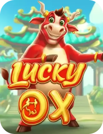 Lucky Ox Oyna