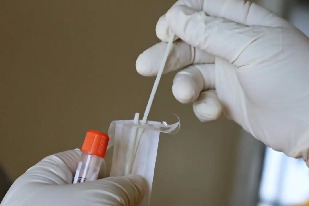 World’s First Human Trial of Embryonic Stem Cells Targets Huntington’s Disease