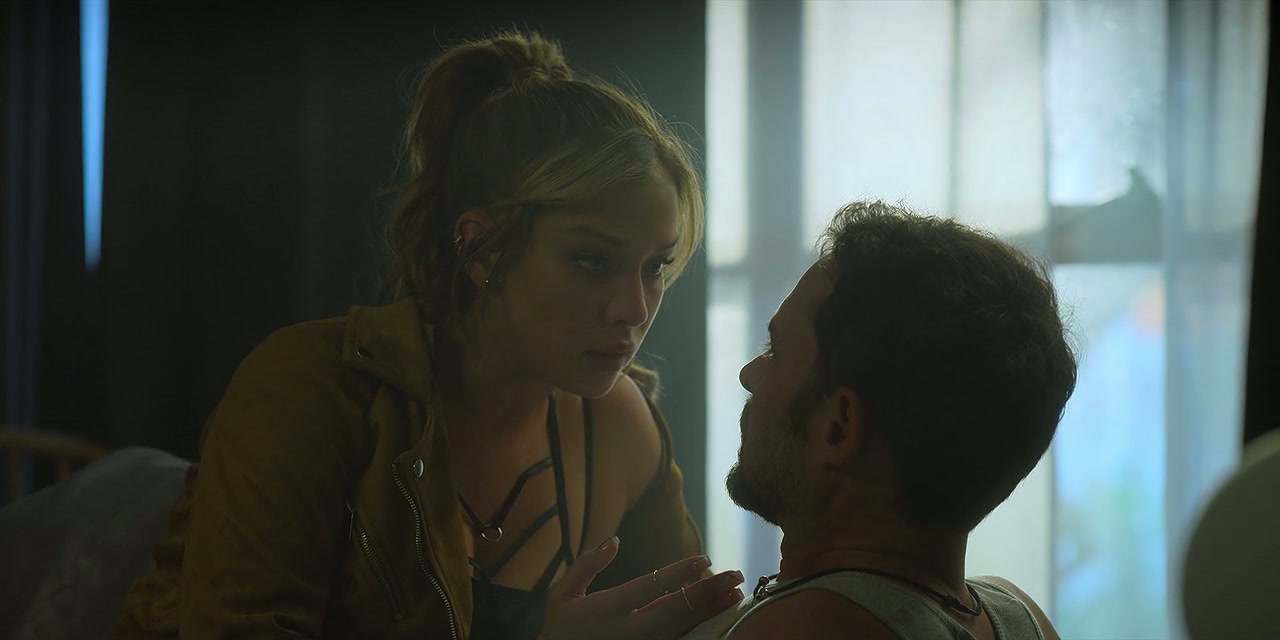 Who Killed Sara? Screenshot