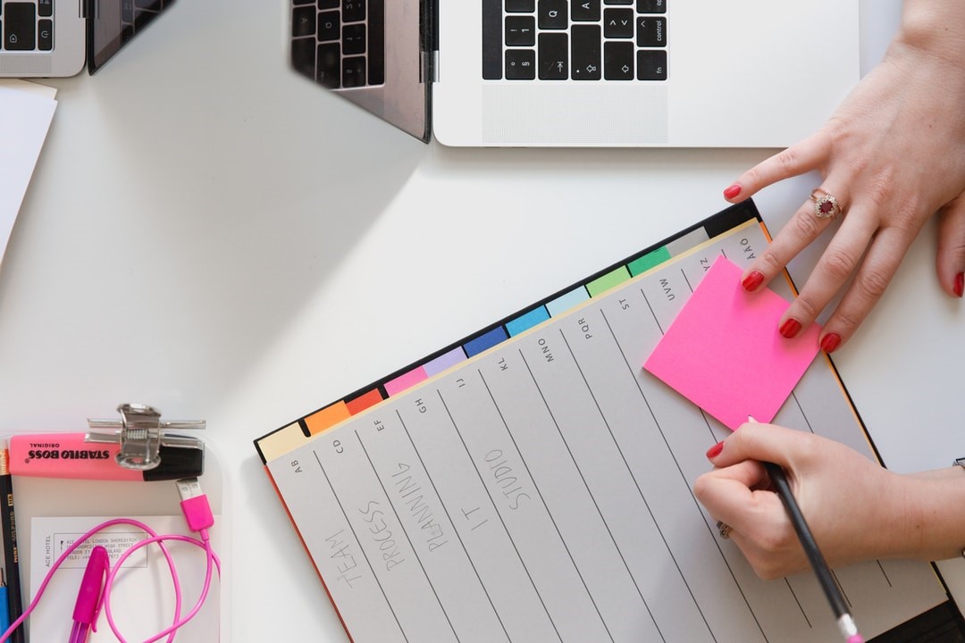 Organizational-Ability