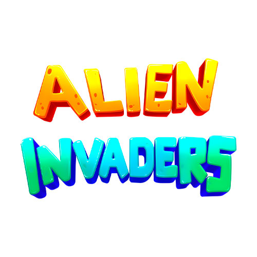 Alien Invaders Oyna