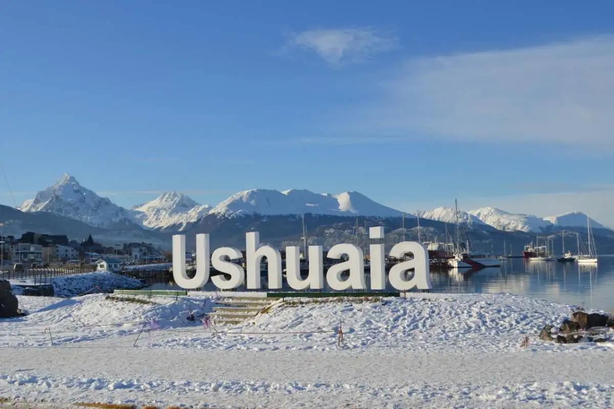Provincia de Tierra Del Fuego
