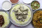 مطاعم سليق ومضغوط الديرة