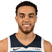 tyus jones