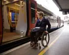 Making Public Transport Accessible Could Boost UK Economy by £176 Billion