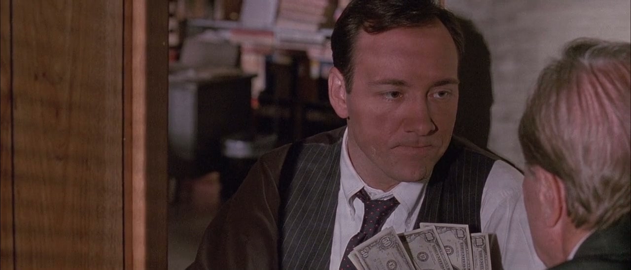Glengarry Glen Ross Screenshot