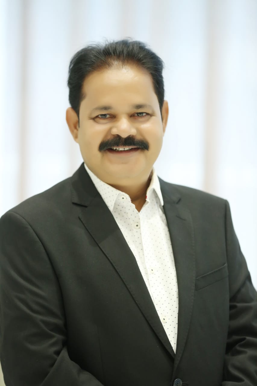Prof. Dr. N. N. Tiwari