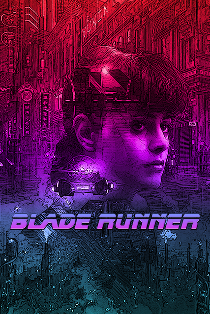 Blade-Runner-Collection hosted at ImgBB — ImgBB