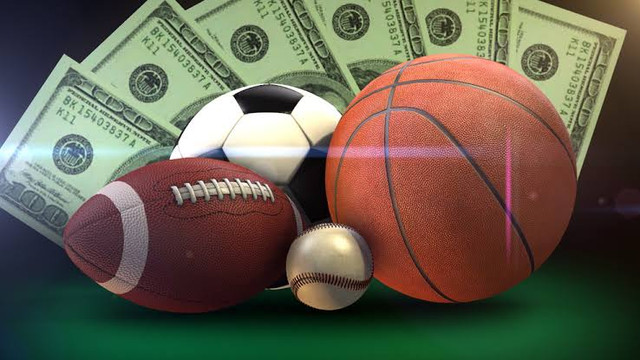 Sports betting variety Range of sports betting markets