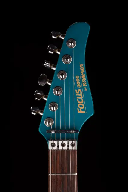 kramer focus 3