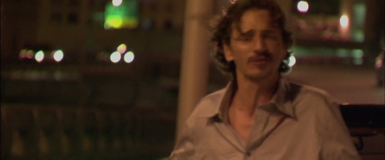 Miami Vice Screenshot