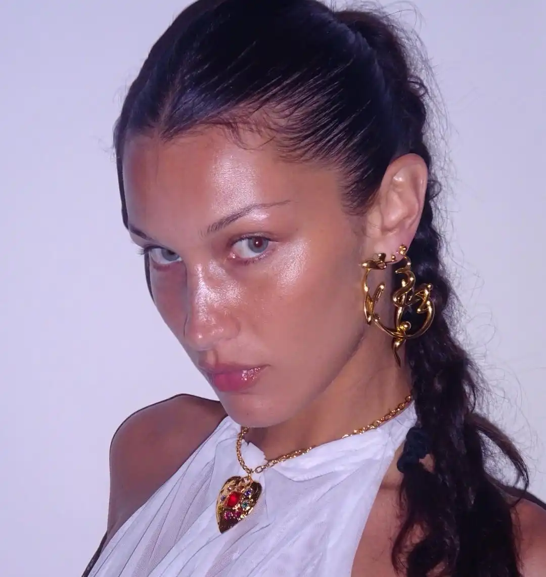 Bella Hadid Wallpapers Insta Fit Bio (14)