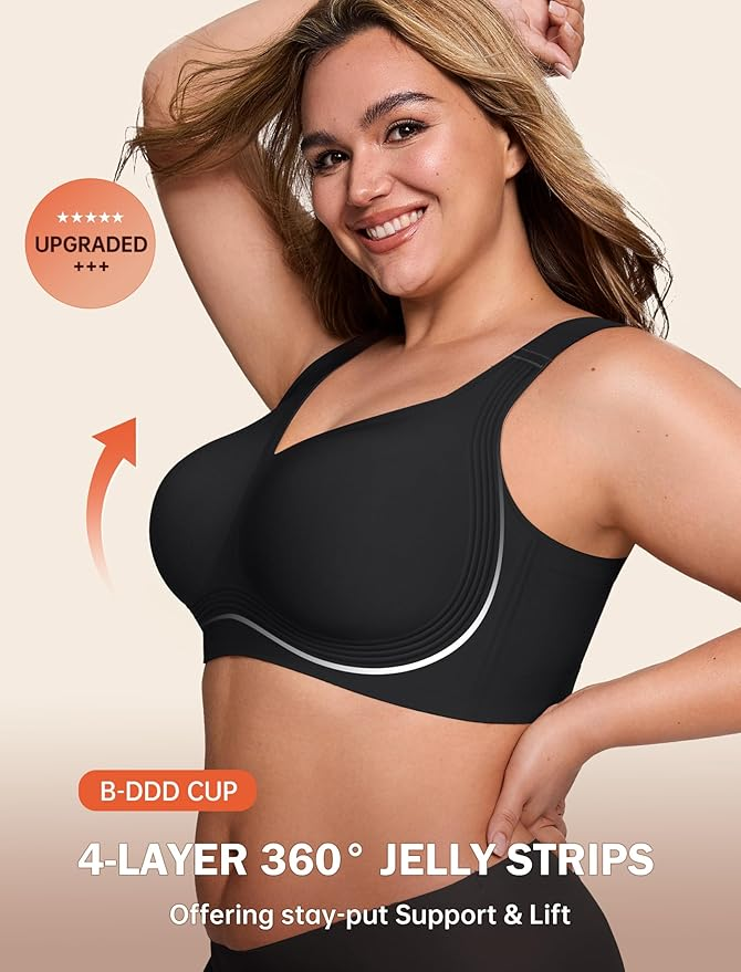 LetsJoli Bra Option 4