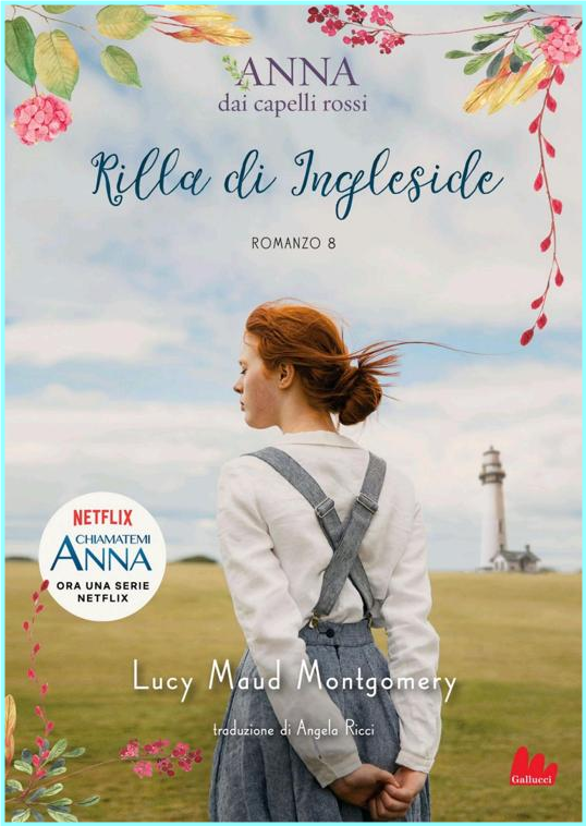 Lucy Maud Montgomery (2020) Lucy Maud Montgomery (2020)