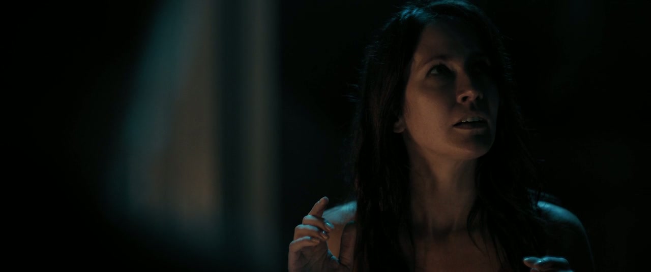 From Black Screenshot